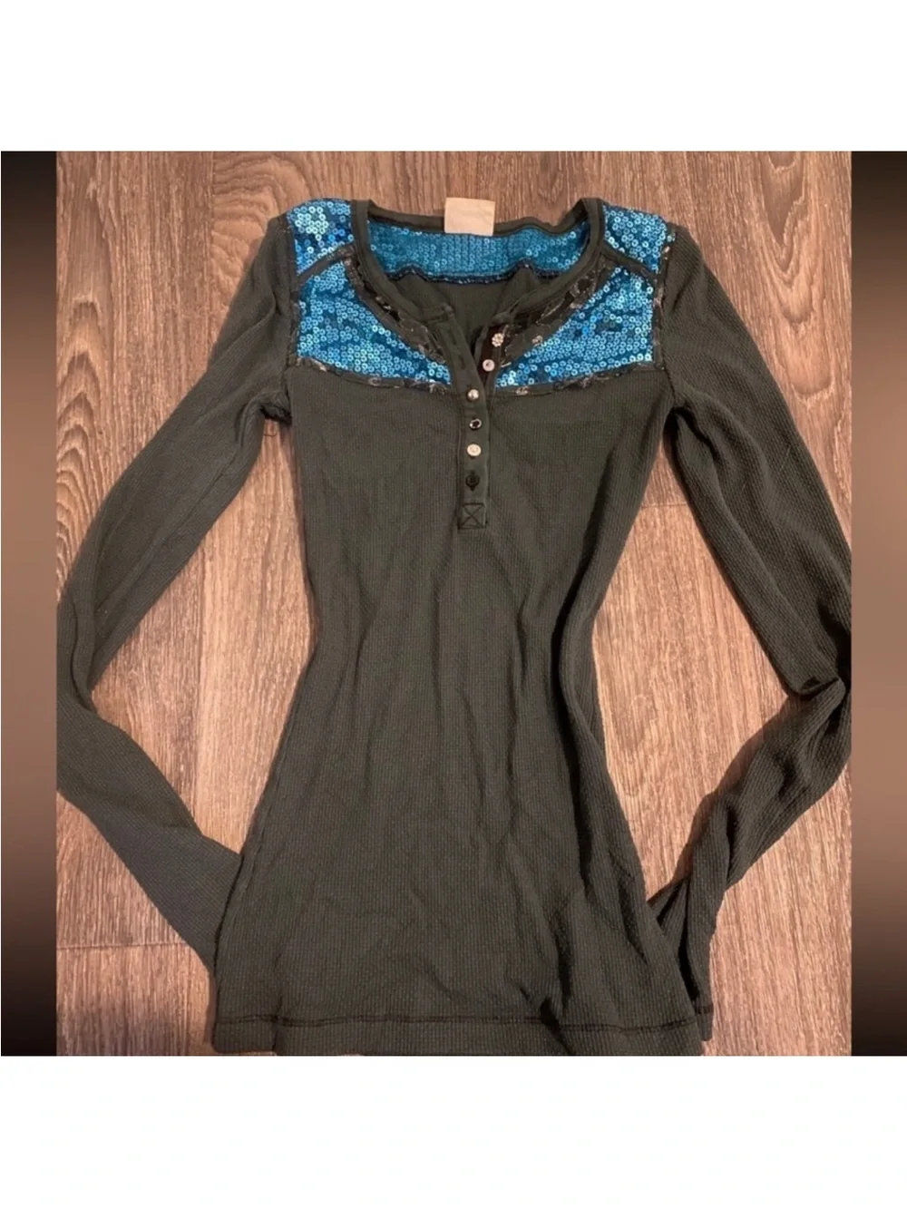 Free people henley